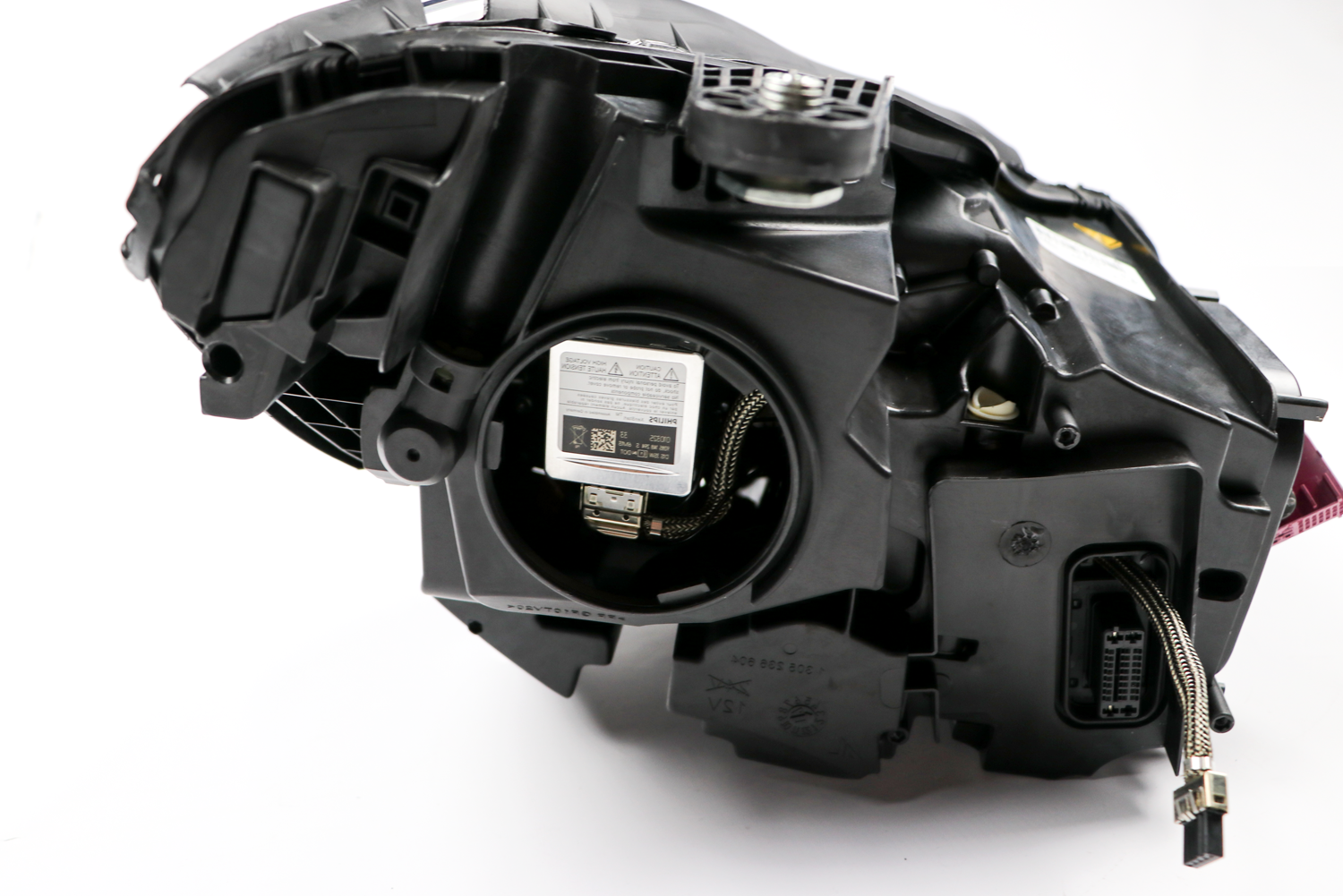 Mercedes-Benz CLS C218 Left Headlight, Magneti Marelli OEM, OEM A2188201759 - View 10
