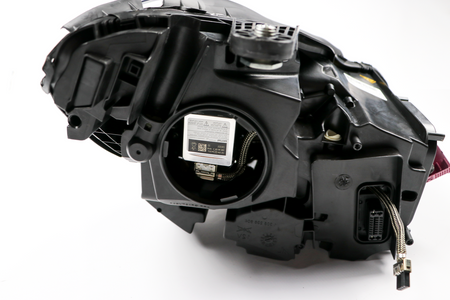 Mercedes-Benz CLS C218 Left Headlight, Magneti Marelli OEM, OEM A2188201759 - View 10