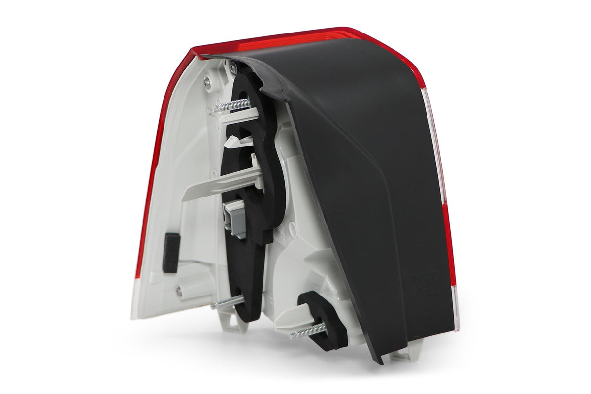 Hella LED Right Rear Light for Volvo, OEM quality, OEM 31395960 - View 12