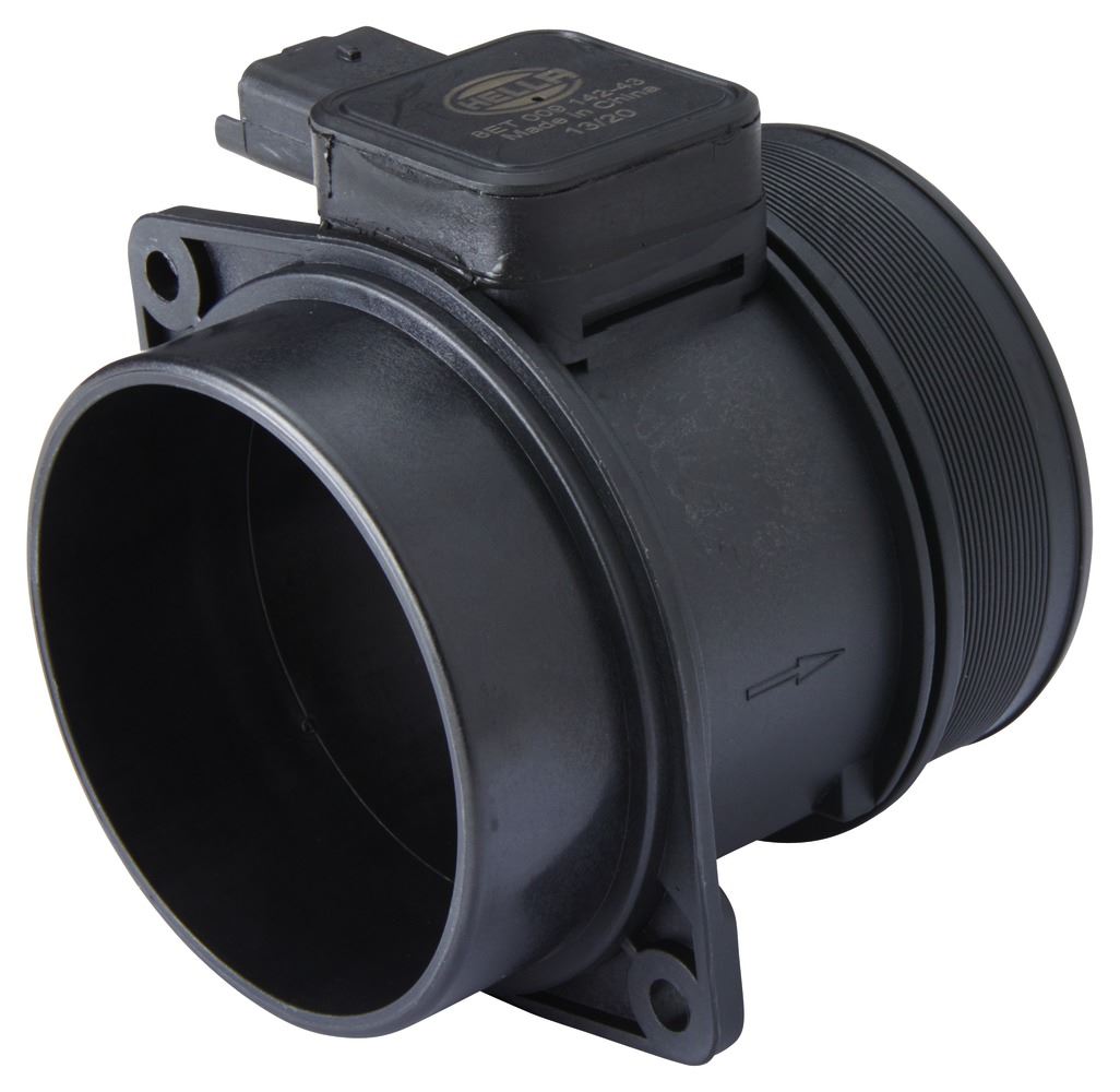 Hella Mass Air Flow Meter for Peugeot, Fiat & more, OEM quality, OEM 1920.HH, MPN 8ET 009 142-431