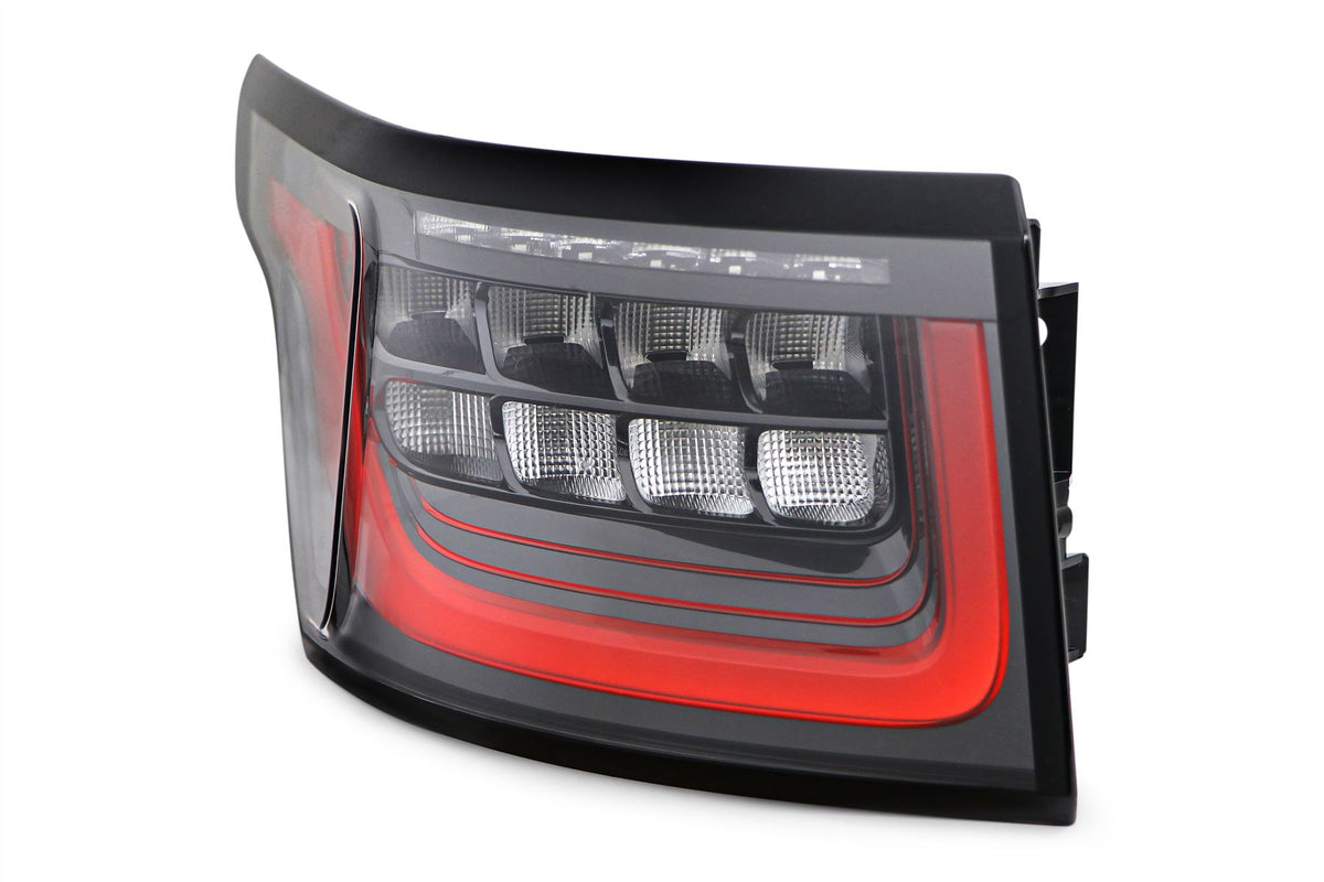 Range Rover Sport Left Rear Light, Magneti Marelli OEM, OEM LR116471 - View 10