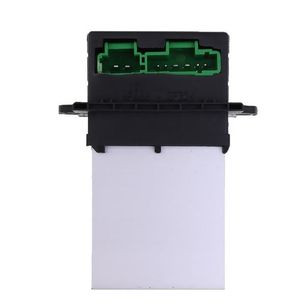 Blower Motor Resistor - for Peugeot & Citroen - OEM 6441L2 | Eurowagens - View 4