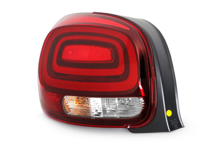 Citroen C3 Left Rear Light, Valeo OEM, OEM 9812257780 - View 7