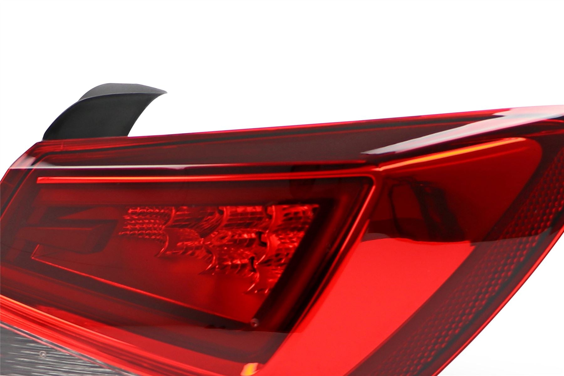 Seat Leon Right Rear Light, Valeo OEM, OEM 5F0945208C - View 12