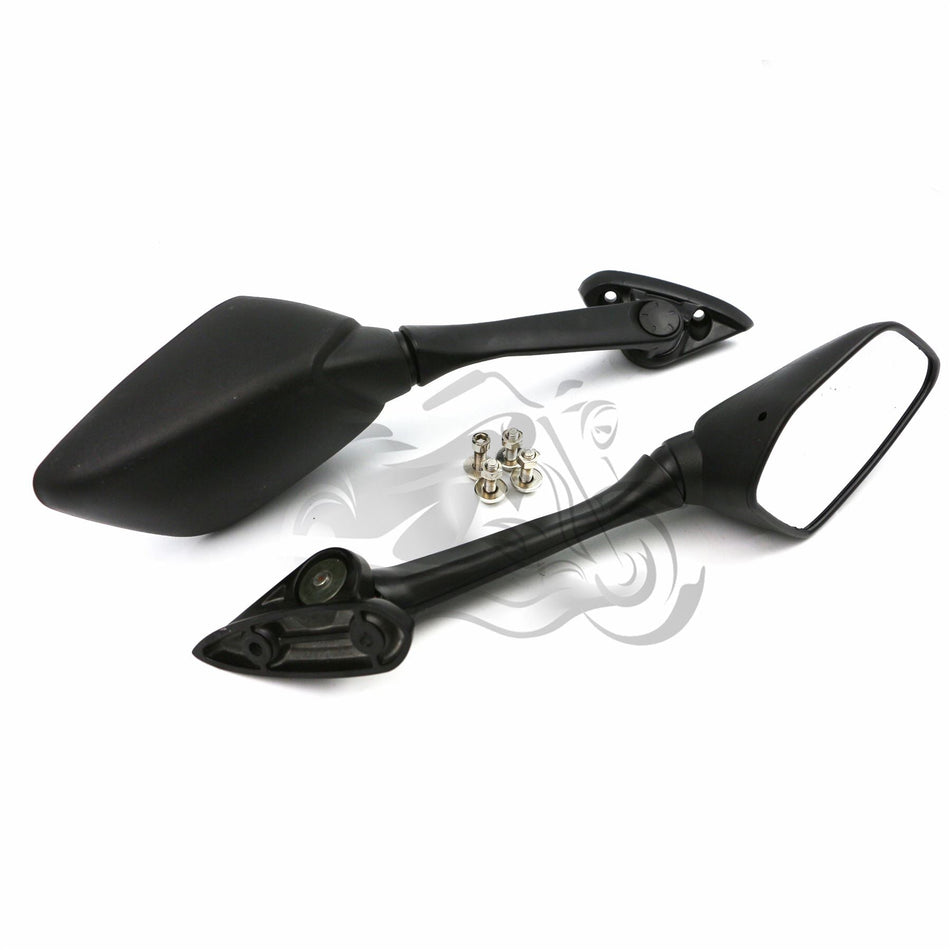 Rear View Mirror - for Yamaha | Eurowagens - View 3