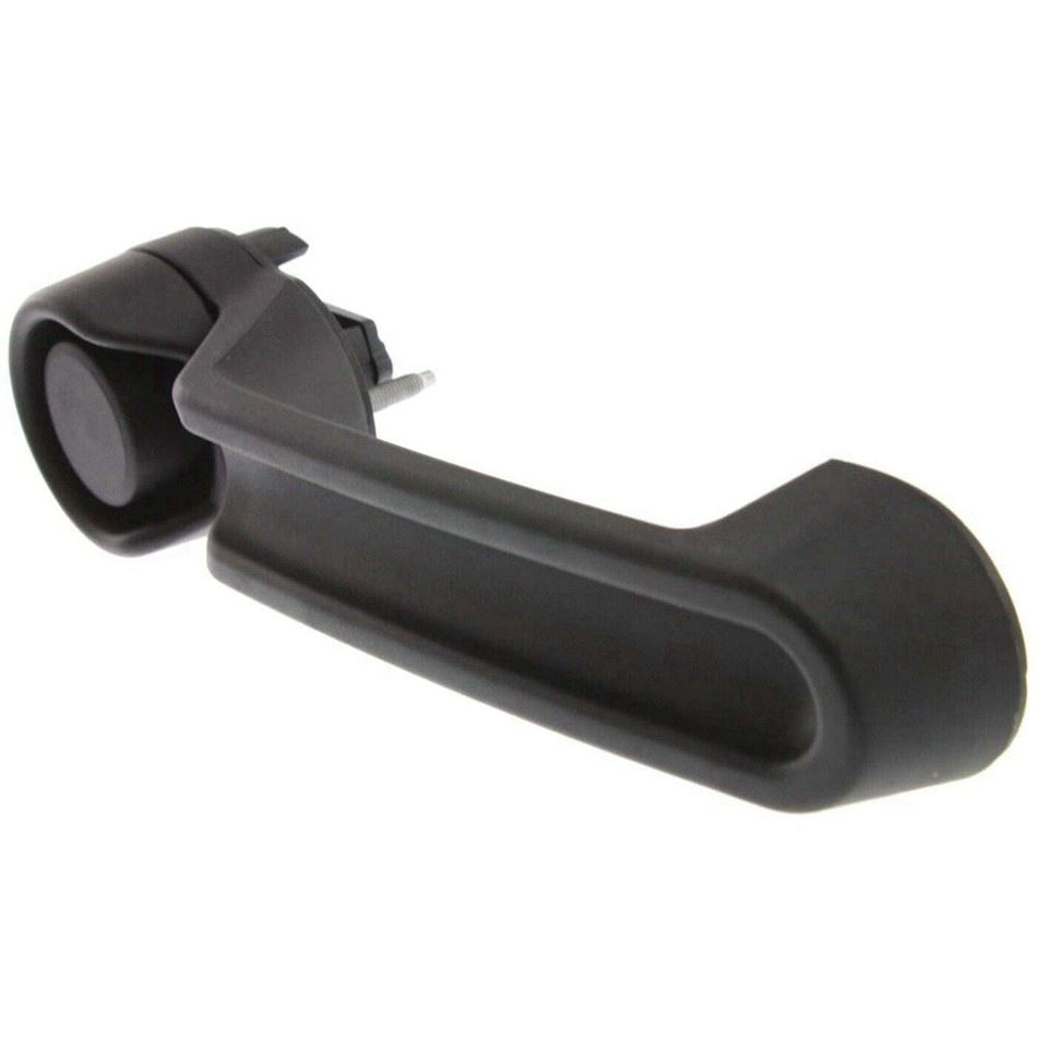 Exterior Door Handle - for Dodge & Jeep - OEM CH1310155 | Eurowagens - View 4