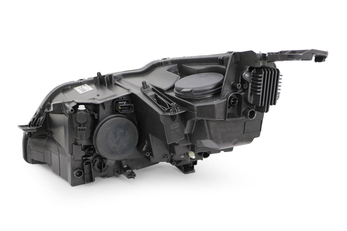 Valeo LED DRL Right Headlight for Peugeot, OEM quality, OEM 1616878280 - View 8