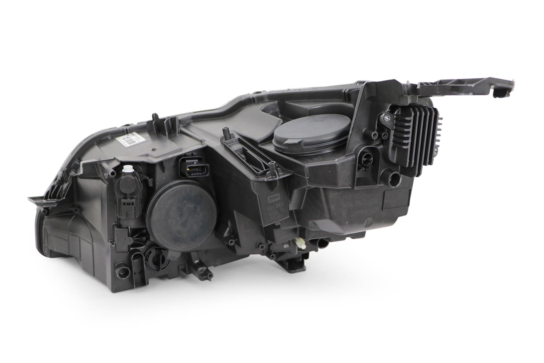 Valeo LED DRL Right Headlight for Peugeot, OEM quality, OEM 1616878280 - View 8