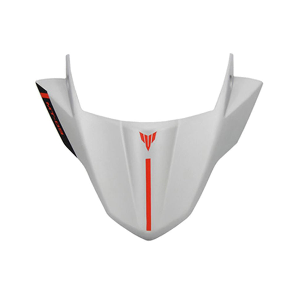 Windshield Windscreen Gray Front - for Yamaha | Eurowagens