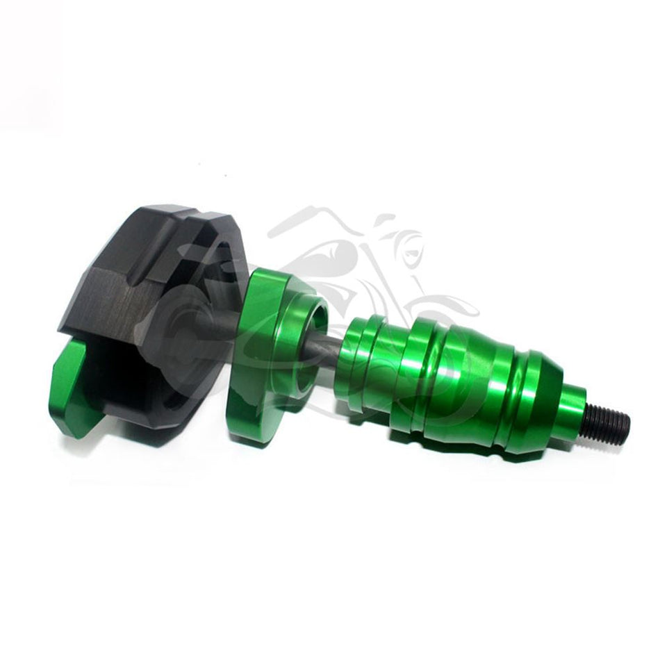 Frame Slider - for Kawasaki | Eurowagens - View 4