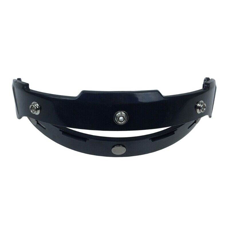 Flip-Up Shield Base Attachment | Eurowagens - View 6
