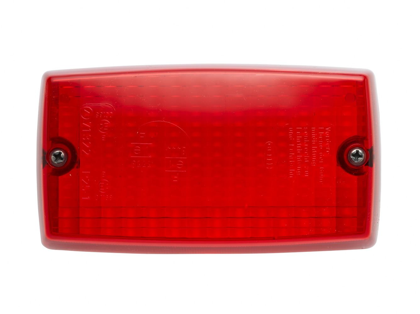 Hella Rear Fog Light for Puch & Mercedes-Benz, OEM quality, OEM 7 526 111 004 - View 4