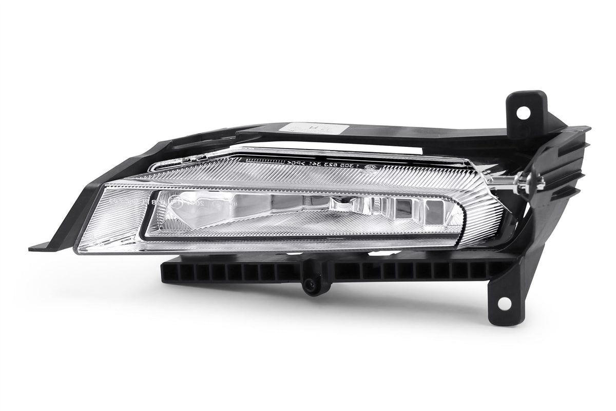 BMW Z4 Left Front Fog Light, Magneti Marelli OEM, OEM 63177162739 - View 12
