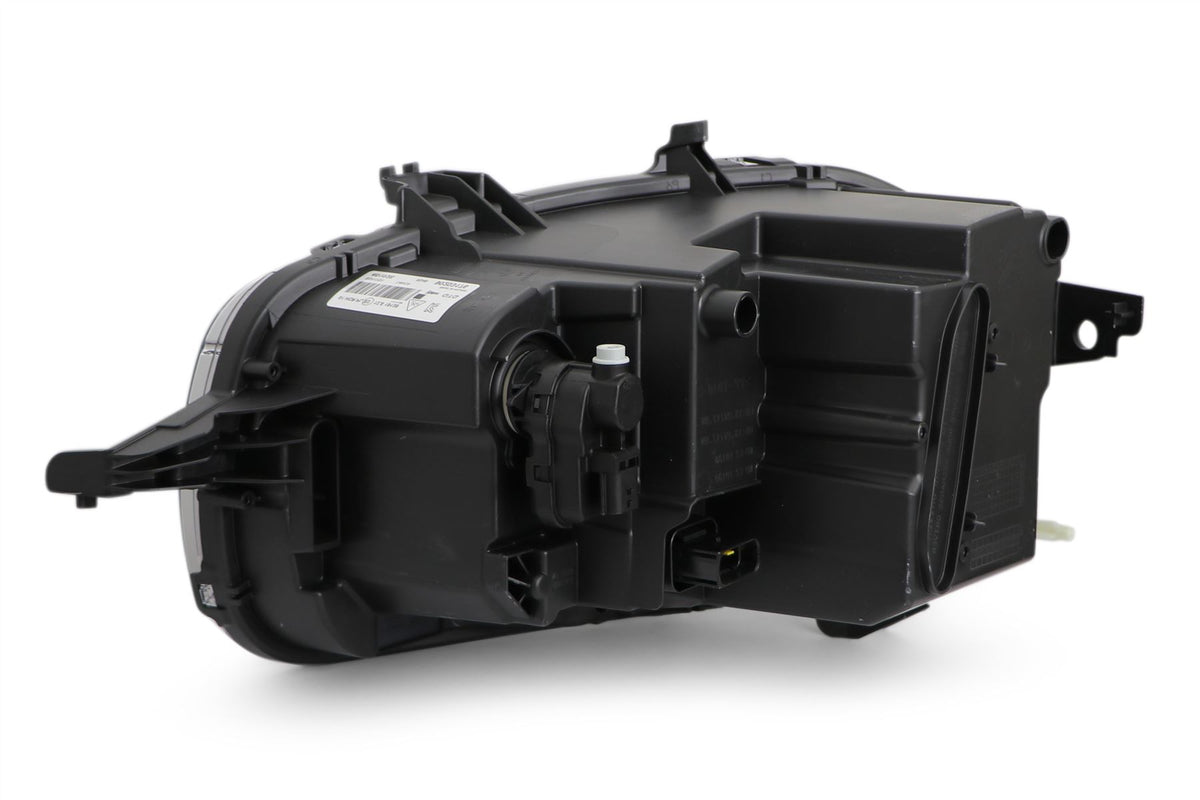 Citroen C3 Right Headlight, Valeo OEM, OEM 9836159080 - View 7