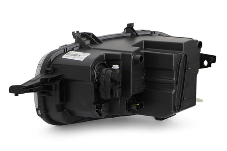 Citroen C3 Right Headlight, Valeo OEM, OEM 9836159080 - View 7