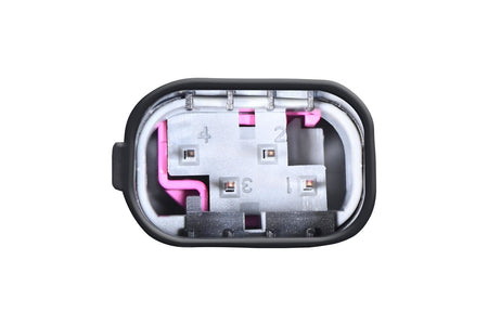 Porsche Macan Left Daytime Running Light, Hella OEM, OEM 95B 953 041 B - View 4