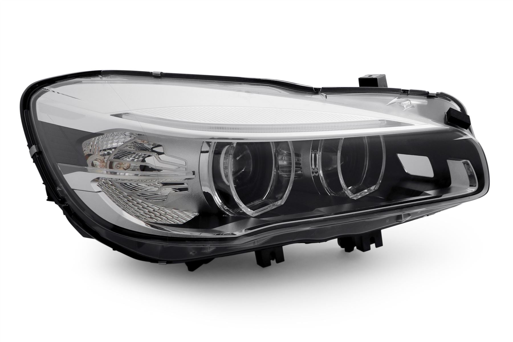 BMW 2 Series F45 F46 Right Headlight, Magneti Marelli OEM, OEM 63117391404 - View 12