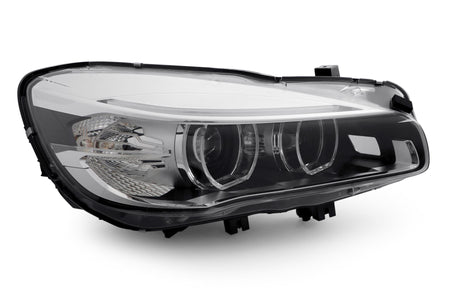 BMW 2 Series F45 F46 Right Headlight, Magneti Marelli OEM, OEM 63117391404 - View 12