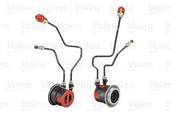 Land Rover Freelander Clutch Central Slave Cylinder, Valeo OEM, OEM UUB000010, MPN 810075