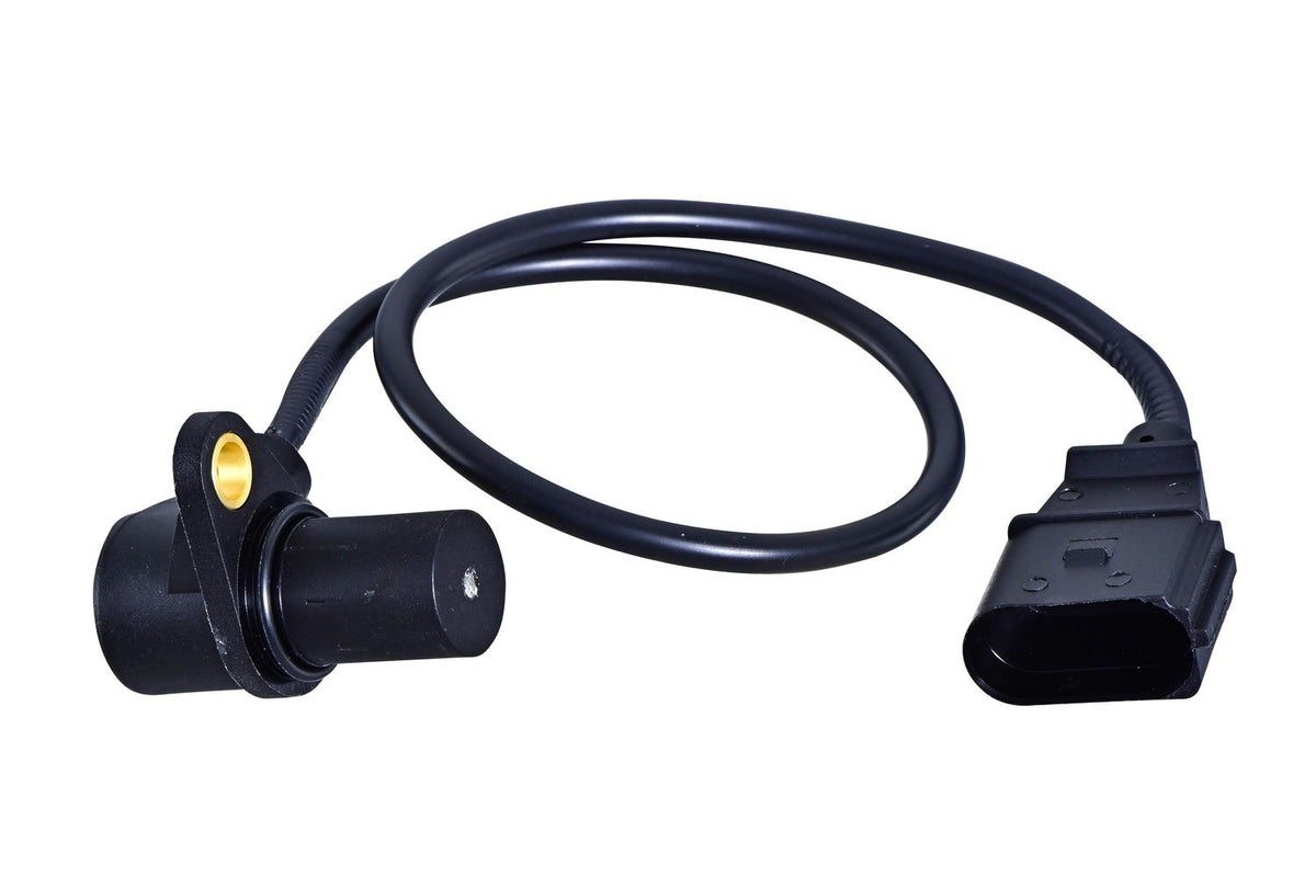 Hella Crankshaft Sensor for Volkswagen, Audi & more, OEM quality, OEM 078906433B, MPN 6PU 358 191-051