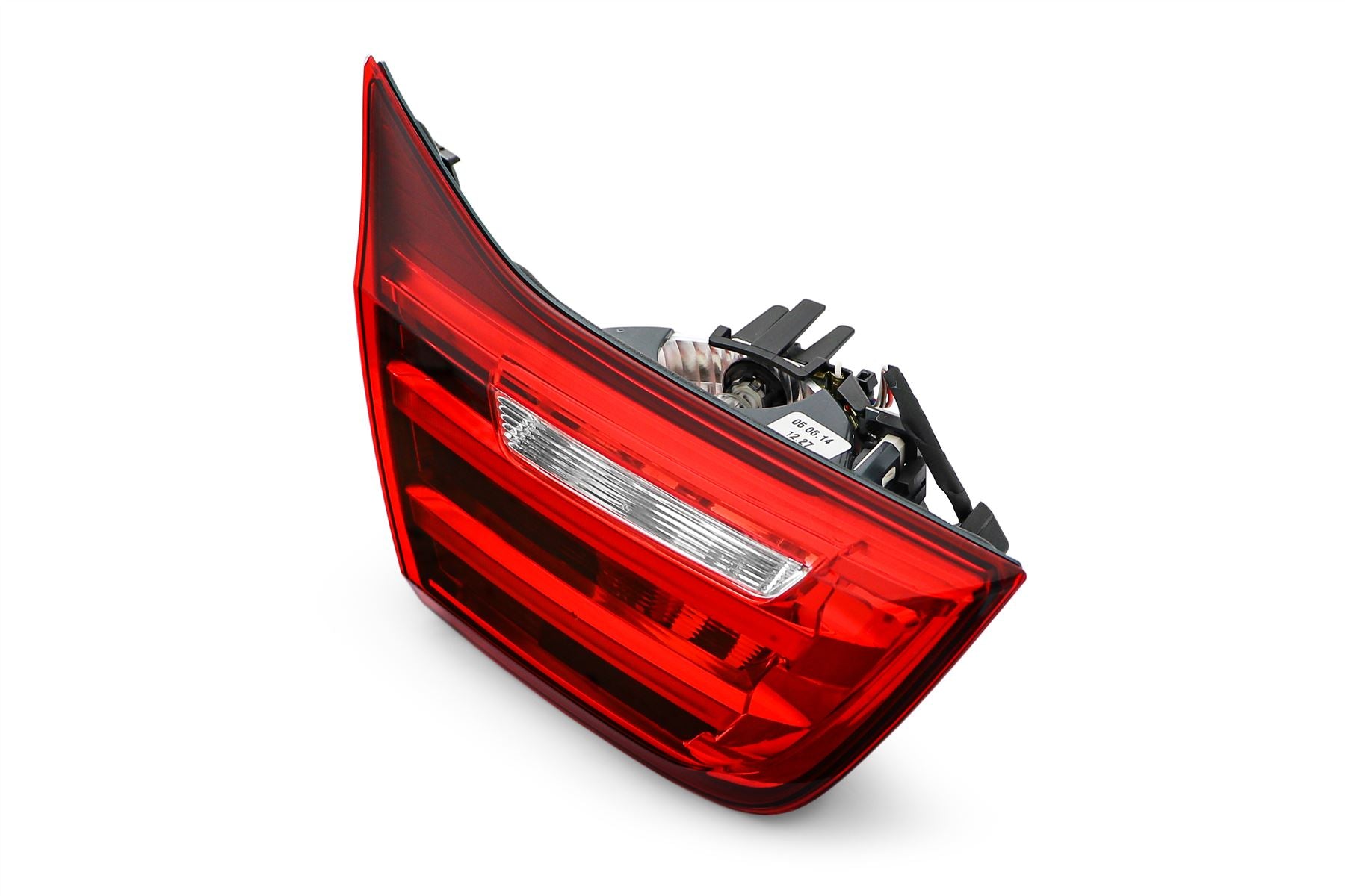 BMW 4 Series Left Rear Light, Magneti Marelli OEM, OEM 63217296101 - View 10