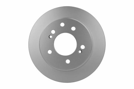 Ssangyong Rodius II 2.2 Xdi 4WD Brake Disc, Hella OEM, OEM 4840121100, MPN 8DD 355 134-921