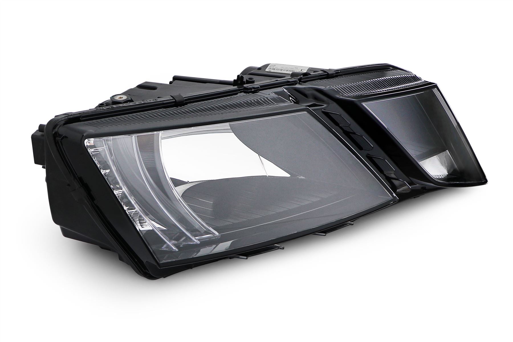 Skoda Octavia Right Headlight, Magneti Marelli OEM, OEM 5E2941016C - View 6