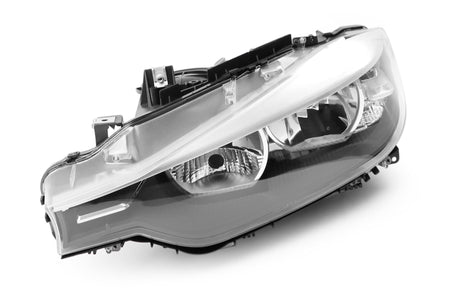 Hella Left Headlight for BMW, OEM quality, OEM 63117259539 - View 11