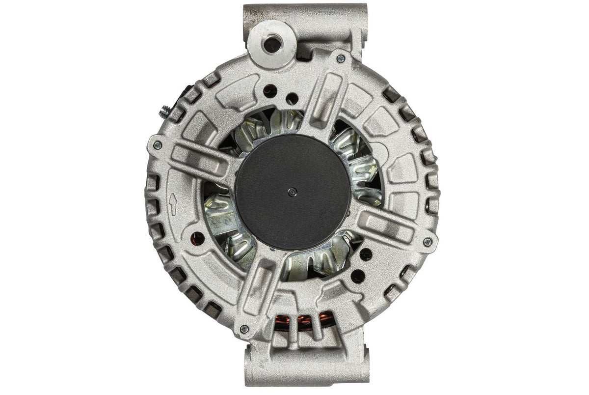 Hella Alternator for BMW, OEM quality, OEM 123 - View 2