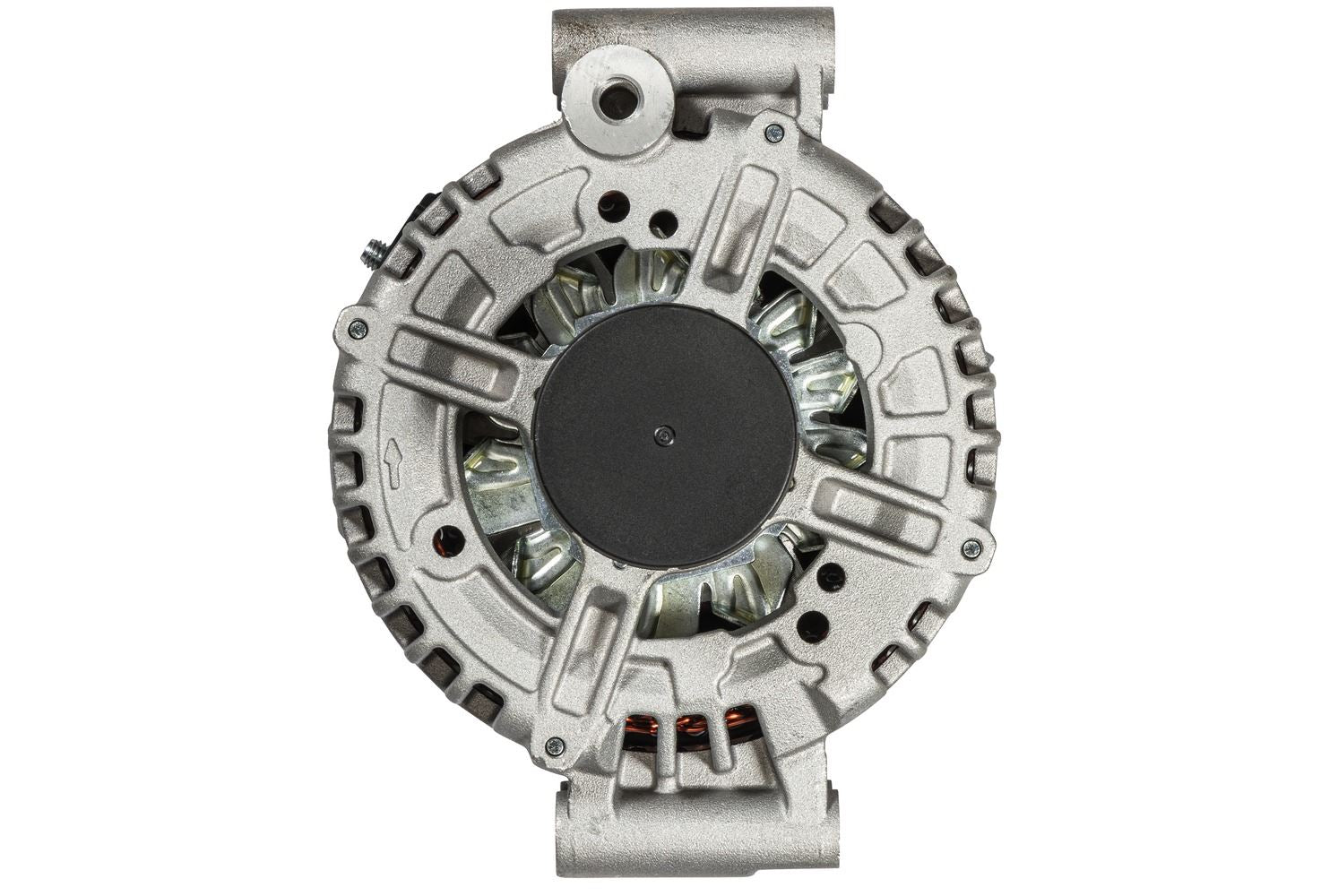 Hella Alternator for BMW, OEM quality, OEM 123 - View 2