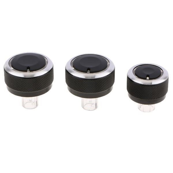 Air Conditioning Control Knob - for Volkswagen | Eurowagens - View 6