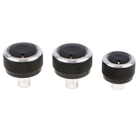 Air Conditioning Control Knob - for Volkswagen | Eurowagens - View 6
