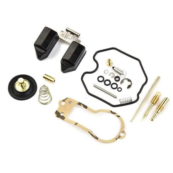 Carburetor Rebuild Kit - for Honda | Eurowagens - View 2