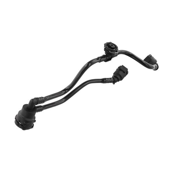 Coolant Vent Hose - for Mercedes-Benz - OEM 2135010201 | Eurowagens