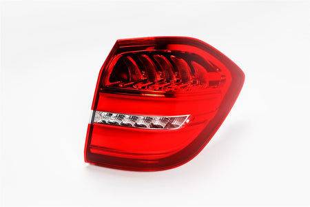 Mercedes-Benz GLS Right Rear Light, Magneti Marelli OEM, OEM A1669066102, MPN MRL5211