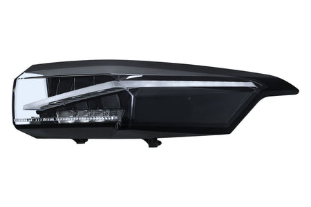 Hella LED Right Rear Light for Peugeot, OEM quality, OEM 98 352 993 80