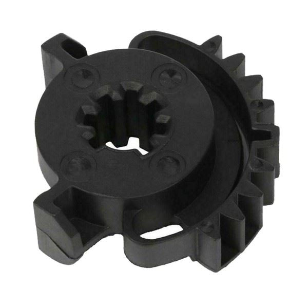HVAC Actuator - for Jeep & Dodge | Eurowagens
