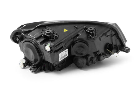 Hella Bi-Xenon LED DRL Left Headlight for Volkswagen, OEM quality, OEM 2K1941031A - View 12