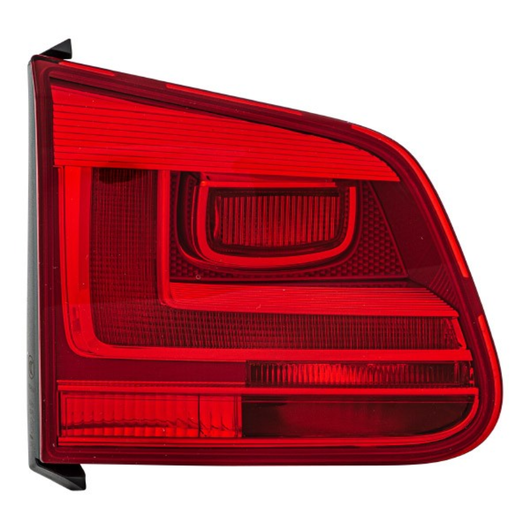 Volkswagen Tiguan Left Rear Light, Hella OEM, OEM 5N0945093G - View 10