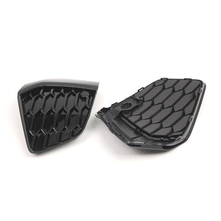 Bumper Grille Front - for Audi | Eurowagens - View 3
