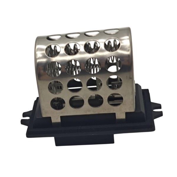 Blower Motor Resistor - for Dodge & Chrysler | Eurowagens