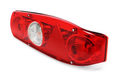 Hella Rear Light for Caravan, OEM quality, OEM 1433699 - View 5
