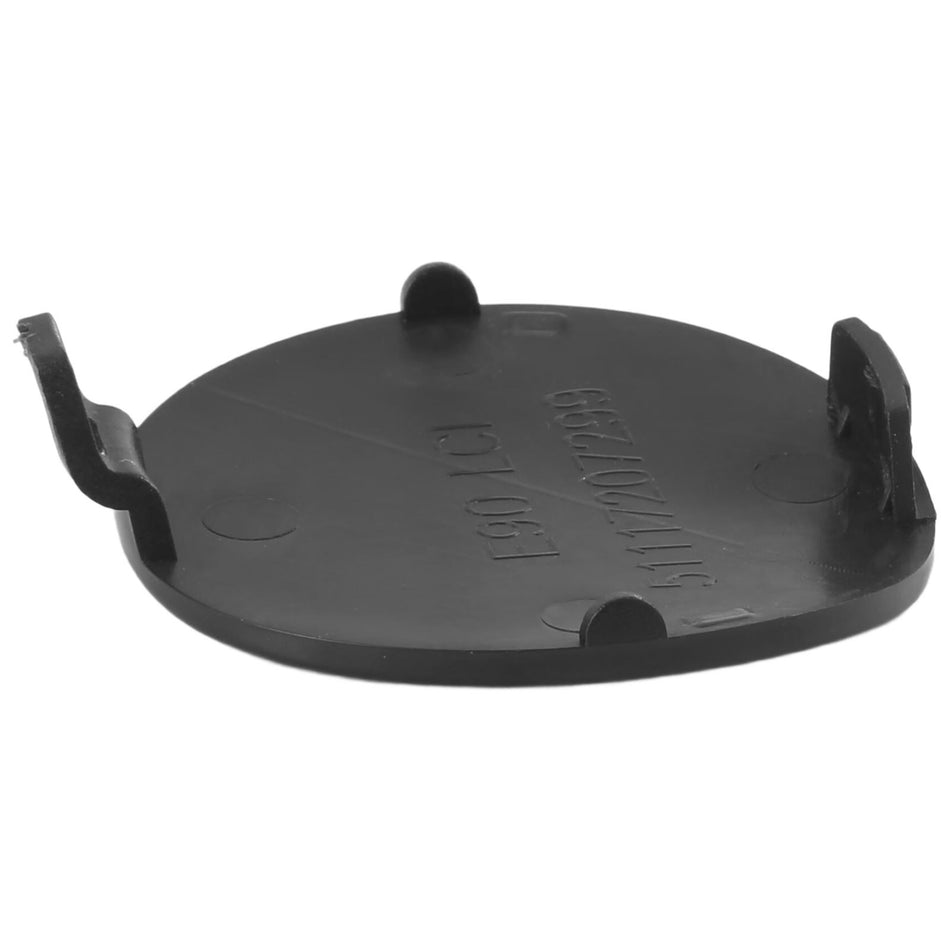 Bumper Tow Hook Cover Cap Front - for BMW - OEM 51117207299 | Eurowagens