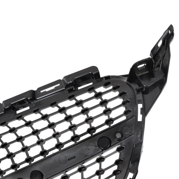 Bumper Grille Front - for Mercedes-Benz - OEM 2825003 | Eurowagens - View 7