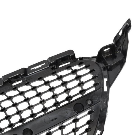 Bumper Grille Front - for Mercedes-Benz - OEM 2825003 | Eurowagens - View 7