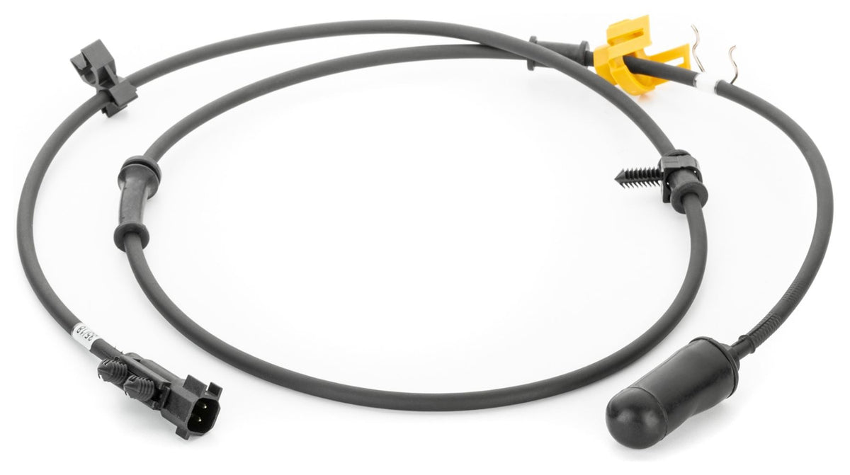 Hella ABS Wheel Speed Sensor for Chrysler, OEM quality, OEM 5136038AA, MPN 6PU 230 040-031