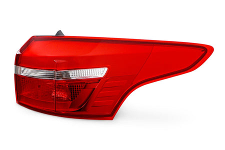 Hella LED Right Rear Light for Ford, OEM quality, OEM 1868289 - View 11