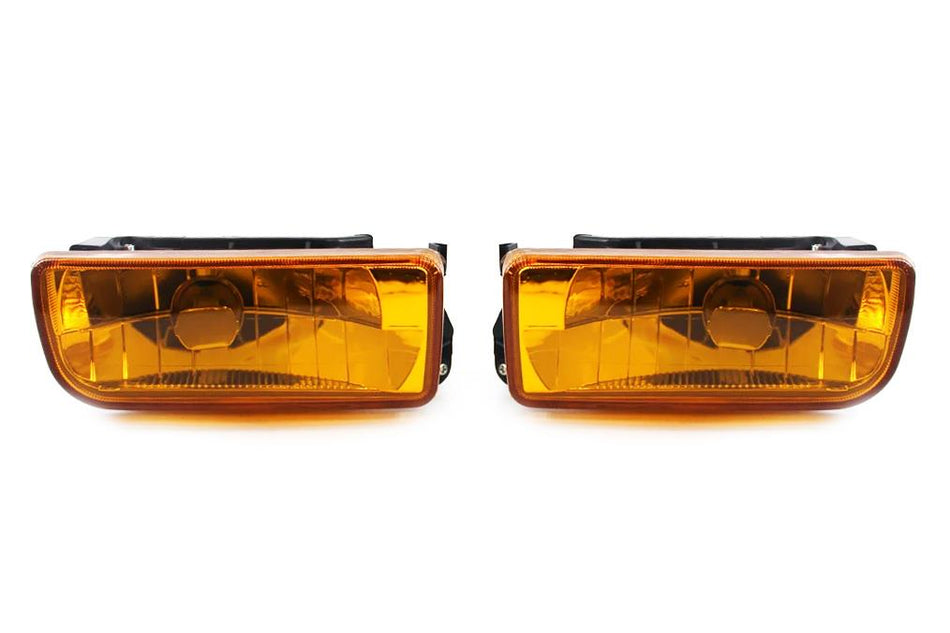 Front Fog Light Set - for BMW | Eurowagens