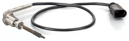 Hella Exhaust Gas Temperature Sensor for Audi, OEM quality, OEM 03G 906 088 AP, MPN 6PT 014 494-861