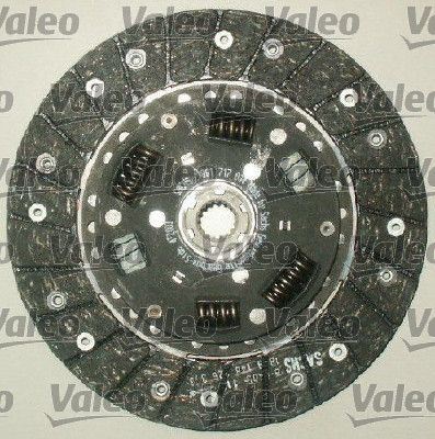 Valeo Clutch Kit for Saab, OEM quality, OEM 8781239 - View 5